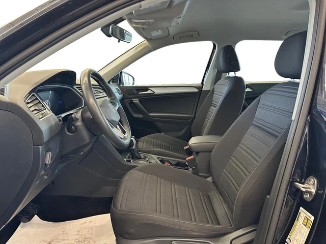 VW Tiguan Trendline 4Motion Авто Кредит (ЦЕНА ДО БГ) - автомобили, коли, обяви за нови и употребявани 6