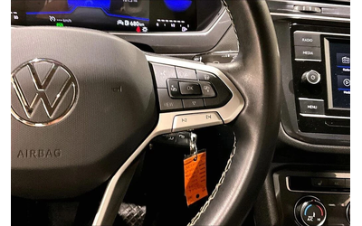 VW Tiguan S 4Motion* АвтоКредит* (Цена до БГ) - автомобили, коли, обяви за нови и употребявани 10