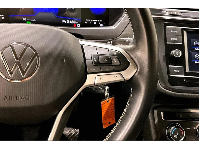 VW Tiguan S 4Motion* АвтоКредит* (Цена до БГ) - автомобили, коли, обяви за нови и употребявани 10