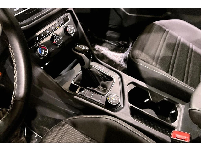 VW Tiguan S 4Motion* АвтоКредит* (Цена до БГ) - автомобили, коли, обяви за нови и употребявани 12