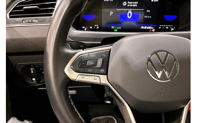 VW Tiguan S 4Motion* АвтоКредит* (Цена до БГ) - автомобили, коли, обяви за нови и употребявани 9