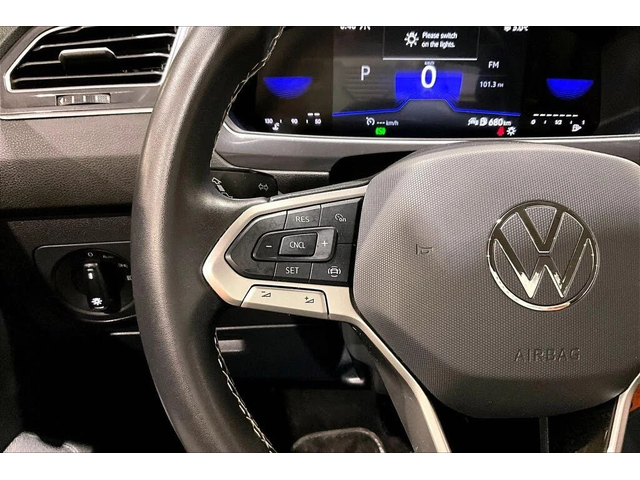 VW Tiguan S 4Motion* АвтоКредит* (Цена до БГ) - автомобили, коли, обяви за нови и употребявани 9