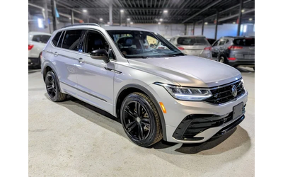 vw-tiguan - 0