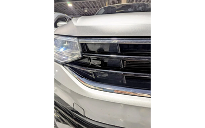 vw-tiguan - 1