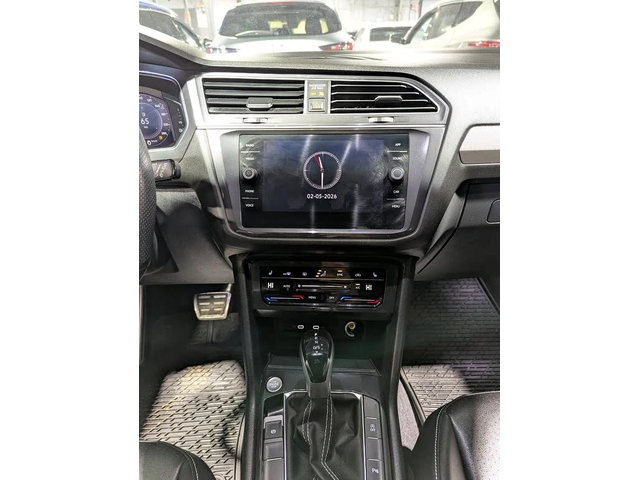 VW Tiguan Highline R-Line 4Motion* АвтоКредит* (ЦЕНА ДО БГ) - автомобили, коли, обяви за нови и употребявани 7