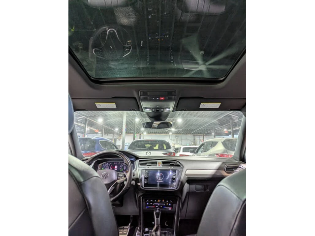 VW Tiguan Highline R-Line 4Motion* АвтоКредит* (ЦЕНА ДО БГ) - автомобили, коли, обяви за нови и употребявани 9