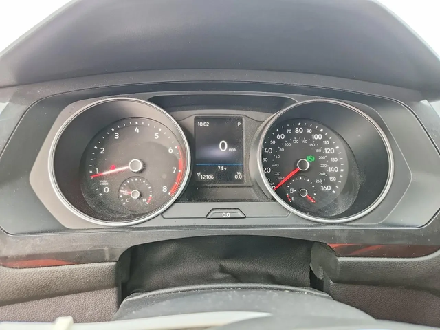 VW Tiguan SE - автомобили, коли, обяви за нови и употребявани 10