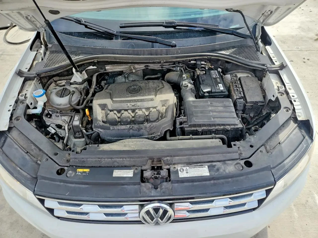 VW Tiguan SE - автомобили, коли, обяви за нови и употребявани 11