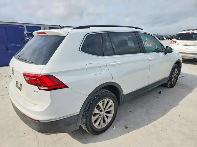 VW Tiguan SE - автомобили, коли, обяви за нови и употребявани 4