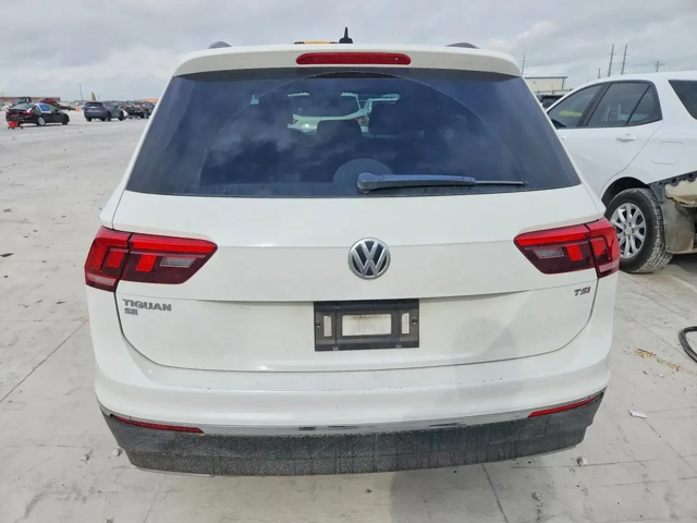 VW Tiguan SE - автомобили, коли, обяви за нови и употребявани 5