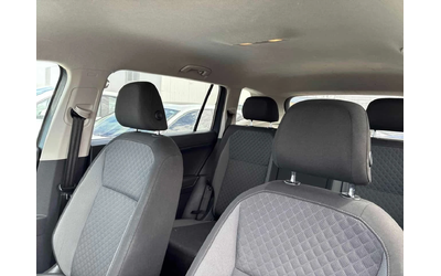 VW Tiguan * Trendline * KEYLESS* ПОДГРЕВ* - автомобили, коли, обяви за нови и употребявани 10