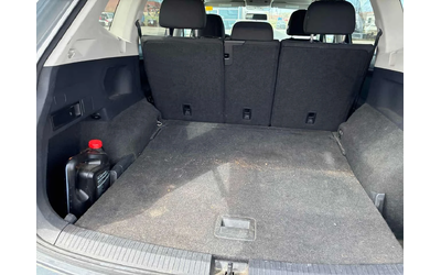 VW Tiguan * Trendline * KEYLESS* ПОДГРЕВ* - автомобили, коли, обяви за нови и употребявани 14