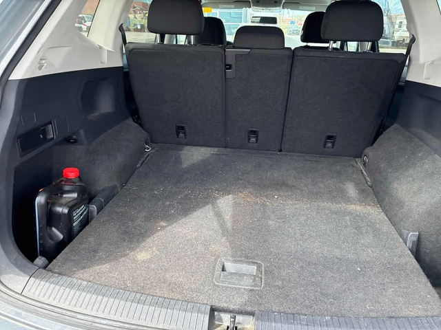 VW Tiguan * Trendline * KEYLESS* ПОДГРЕВ* - автомобили, коли, обяви за нови и употребявани 14