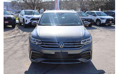 vw-tiguan - 5
