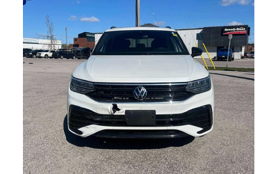 vw-tiguan - 1
