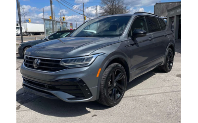 vw-tiguan - 0