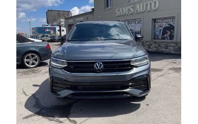 vw-tiguan - 1
