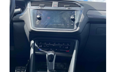 VW Tiguan R Line Black Edition | PANO | LED | PODGREV | 2K - автомобили, коли, обяви за нови и употребявани 8