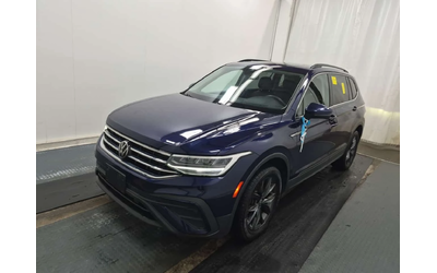 vw-tiguan - 0