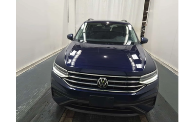 vw-tiguan - 1