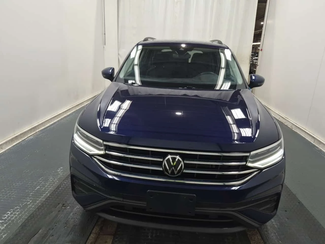 VW Tiguan COMFORTLINE| ПАНОРАМА| ПОДГРЕВИ| 2 КЛЮЧА + ГУМИ - автомобили, коли, обяви за нови и употребявани 1