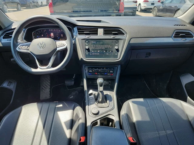 VW Tiguan COMFORTLINE| ПАНОРАМА| ПОДГРЕВИ| 2 КЛЮЧА + ГУМИ - автомобили, коли, обяви за нови и употребявани 9