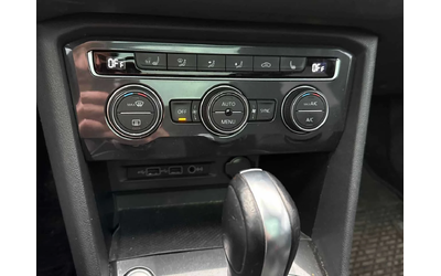 VW Tiguan * Highline * CARFAX * 2 КЛЮЧА * FENDER * ПАНОРАМА - автомобили, коли, обяви за нови и употребявани 13