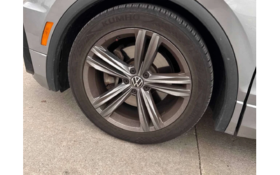 VW Tiguan * Highline * CARFAX * 2 КЛЮЧА * FENDER * ПАНОРАМА - автомобили, коли, обяви за нови и употребявани 6