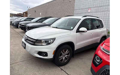 vw-tiguan - 0