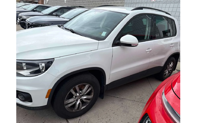 vw-tiguan - 1