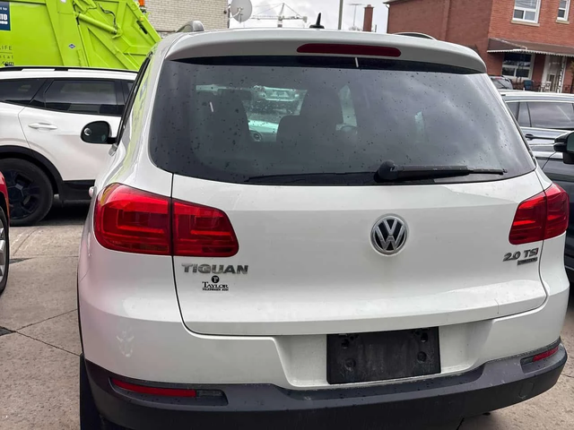 VW Tiguan 4 MOTION * CARFAX * ПОДГРЕВ * KEYLESS * КЛИПОВЕ - автомобили, коли, обяви за нови и употребявани 3
