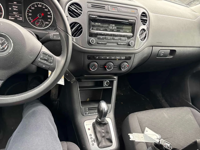 VW Tiguan 4 MOTION * CARFAX * ПОДГРЕВ * KEYLESS * КЛИПОВЕ - автомобили, коли, обяви за нови и употребявани 8