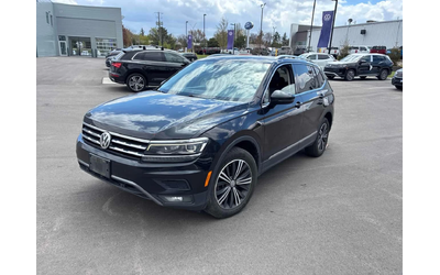 vw-tiguan - 0