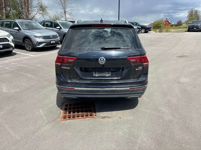 VW Tiguan * Highline * PANO* KEYLESS* ПОДГРЕВ* - автомобили, коли, обяви за нови и употребявани 3