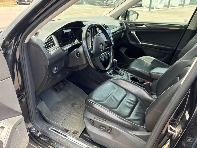 VW Tiguan * Highline * PANO* KEYLESS* ПОДГРЕВ* - автомобили, коли, обяви за нови и употребявани 4