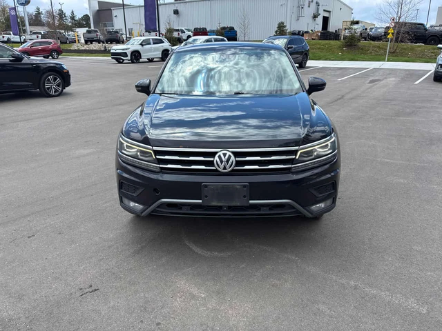 VW Tiguan * Highline * PANO* KEYLESS* ПОДГРЕВ* - автомобили, коли, обяви за нови и употребявани 5
