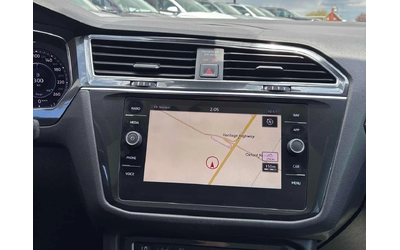 VW Tiguan * Highline * PANO* KEYLESS* ПОДГРЕВ* - автомобили, коли, обяви за нови и употребявани 8