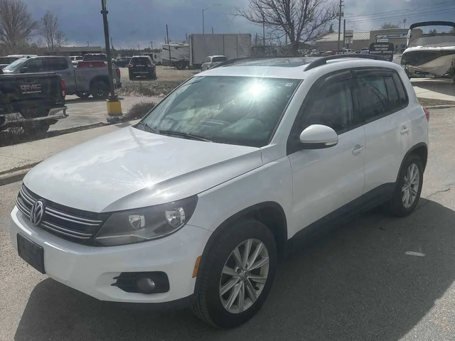 VW Tiguan * 4MOTION 4dr Auto Comfortline * PANO* ПОДГРЕВ* - автомобили, коли, обяви за нови и употребявани 0