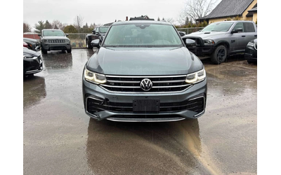vw-tiguan - 1