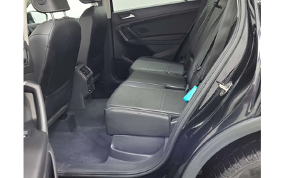 VW Tiguan * COMFORTLINE * CARFAX * 2 КЛЮЧА * - автомобили, коли, обяви за нови и употребявани 12