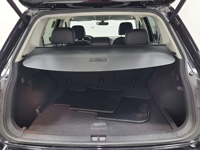 VW Tiguan * COMFORTLINE * CARFAX * 2 КЛЮЧА * - автомобили, коли, обяви за нови и употребявани 14