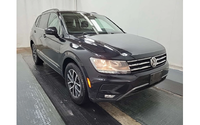 vw-tiguan - 1