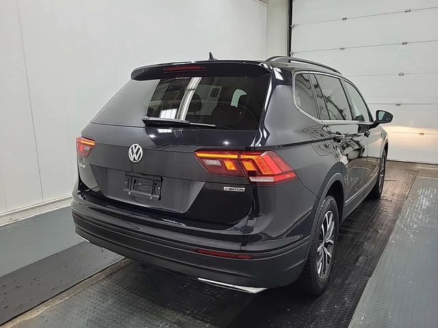 VW Tiguan * COMFORTLINE * CARFAX * 2 КЛЮЧА * - автомобили, коли, обяви за нови и употребявани 2