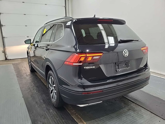 VW Tiguan * COMFORTLINE * CARFAX * 2 КЛЮЧА * - автомобили, коли, обяви за нови и употребявани 3