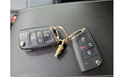 VW Tiguan * COMFORTLINE * CARFAX * 2 КЛЮЧА * - автомобили, коли, обяви за нови и употребявани 7