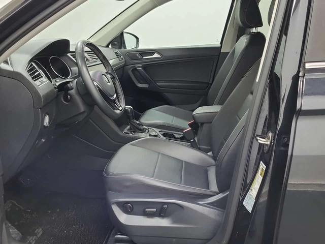 VW Tiguan * COMFORTLINE * CARFAX * 2 КЛЮЧА * - автомобили, коли, обяви за нови и употребявани 8