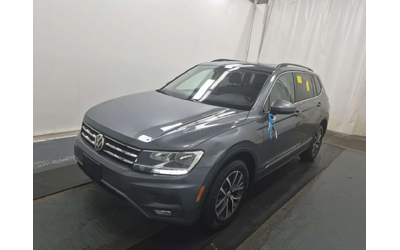 vw-tiguan - 0