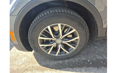 VW Tiguan * COMFORTLINE * CARFAX * ПАНОРАМА * 2 КЛЮЧА * - автомобили, коли, обяви за нови и употребявани 6