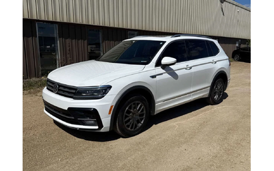 vw-tiguan - 0