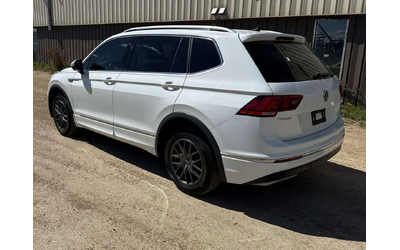 VW Tiguan * Highline * PANO* KEYLESS* ПОДГРЕВ* - автомобили, коли, обяви за нови и употребявани 13